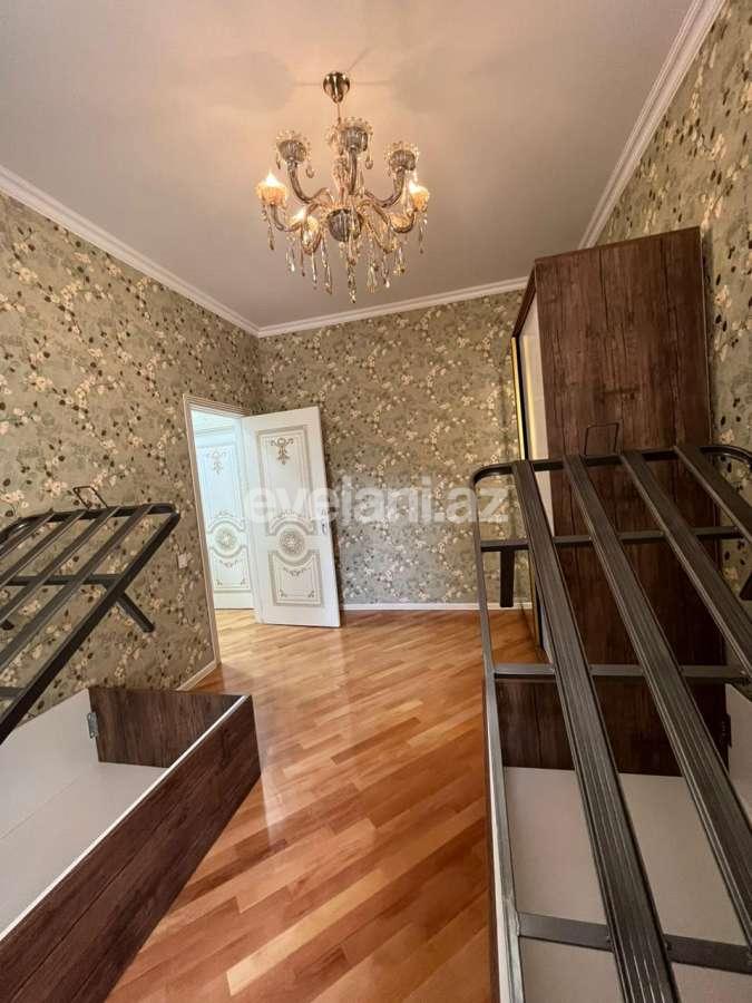 Satılır, köhnə tikili, 3 otaqlı, 85 m², Bakı, Nərimanov r, Nəriman Nərimanov m.