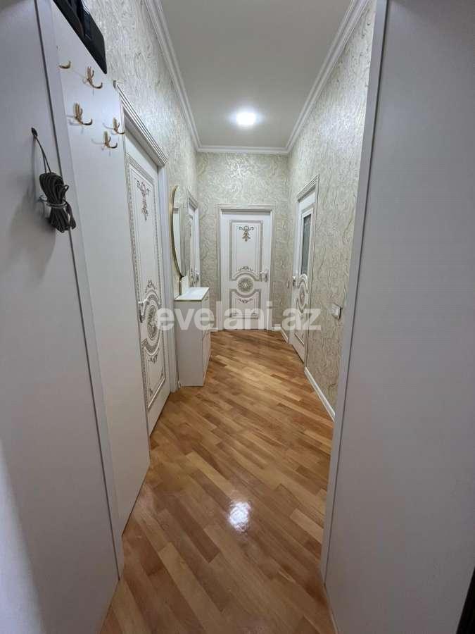 Satılır, köhnə tikili, 3 otaqlı, 85 m², Bakı, Nərimanov r, Nəriman Nərimanov m.