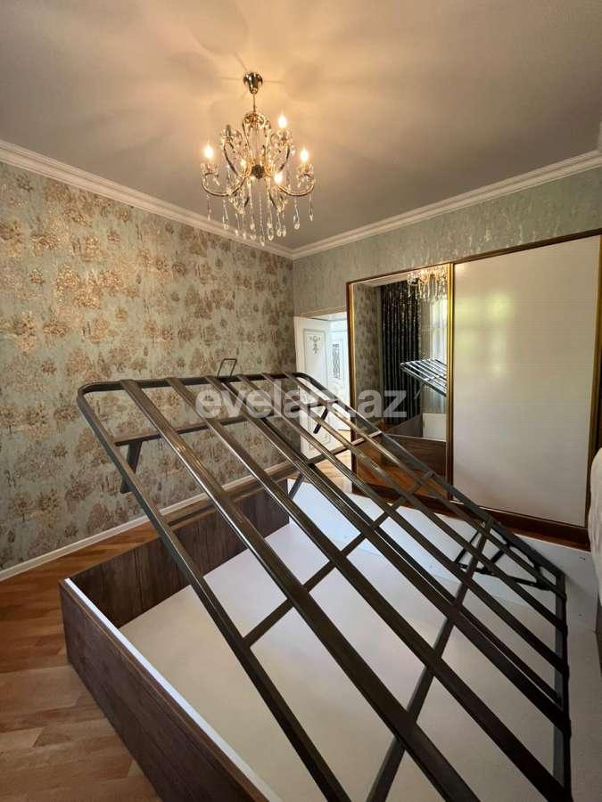 Satılır, köhnə tikili, 3 otaqlı, 85 m², Bakı, Nərimanov r, Nəriman Nərimanov m.