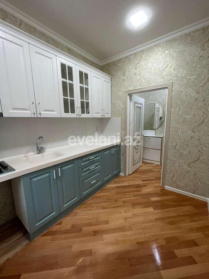 Satılır, köhnə tikili, 3 otaqlı, 85 m², Bakı, Nərimanov r, Nəriman Nərimanov m.