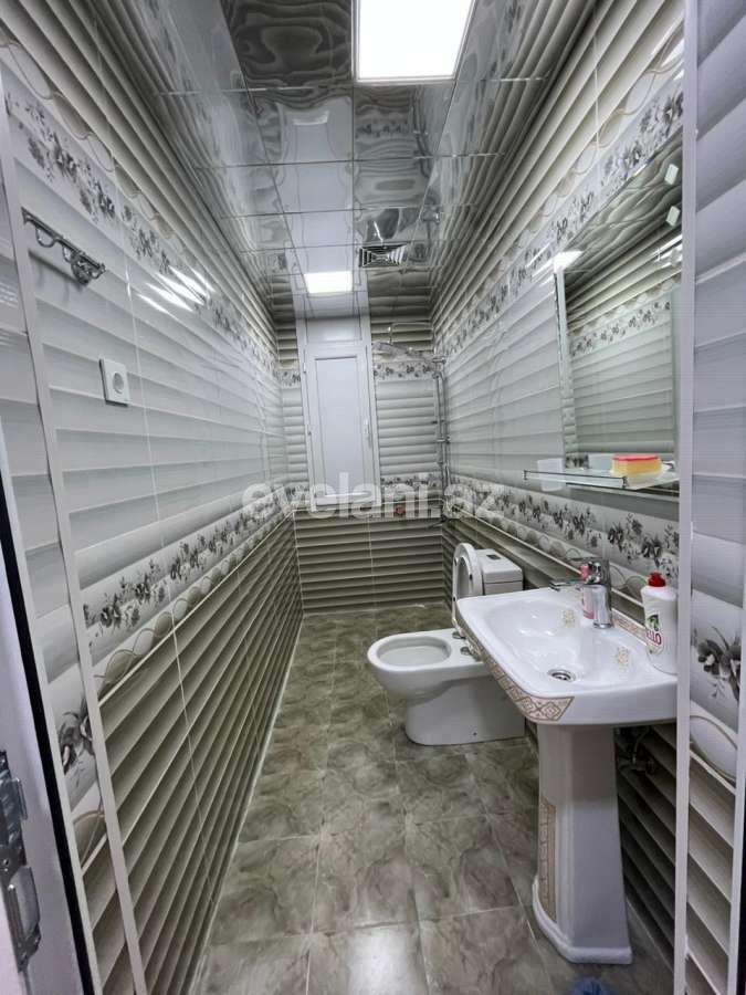 Satılır, köhnə tikili, 3 otaqlı, 85 m², Bakı, Nərimanov r, Nəriman Nərimanov m.