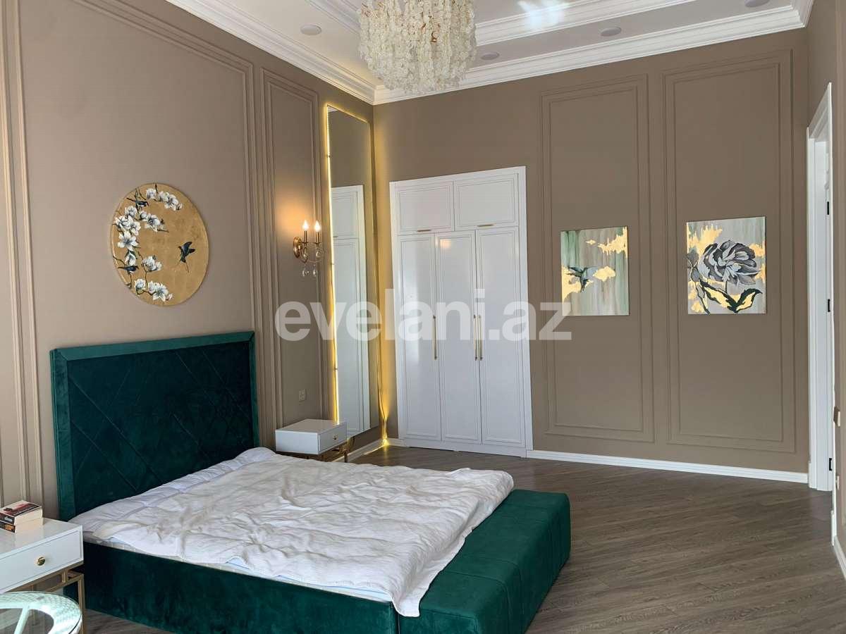 Kirayə verilir, köhnə tikili, 3 otaqlı, 140 m², Bakı, Səbail r, Sahil m.