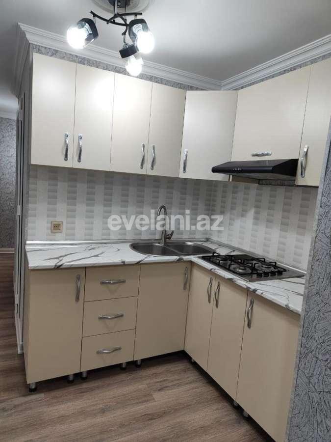 Kirayə verilir, köhnə tikili, 2 otaqlı, 50 m², Bakı, Nəsimi r, 28 may m.