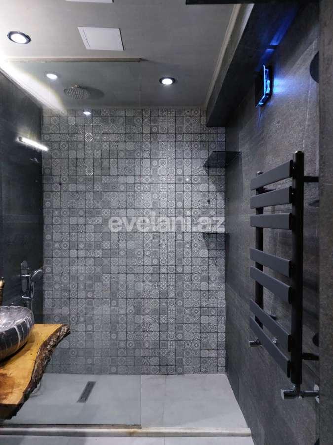 Kirayə verilir, köhnə tikili, 2 otaqlı, 62.99 m², Bakı, Səbail r, Sahil m.