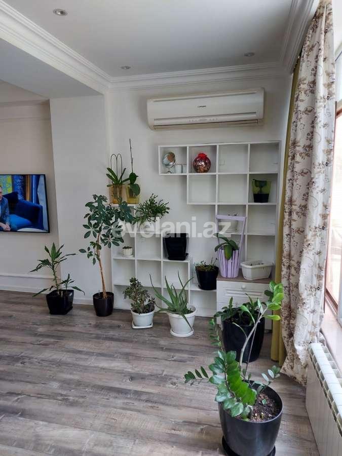 Kirayə verilir, köhnə tikili, 2 otaqlı, 62.99 m², Bakı, Səbail r, Sahil m.