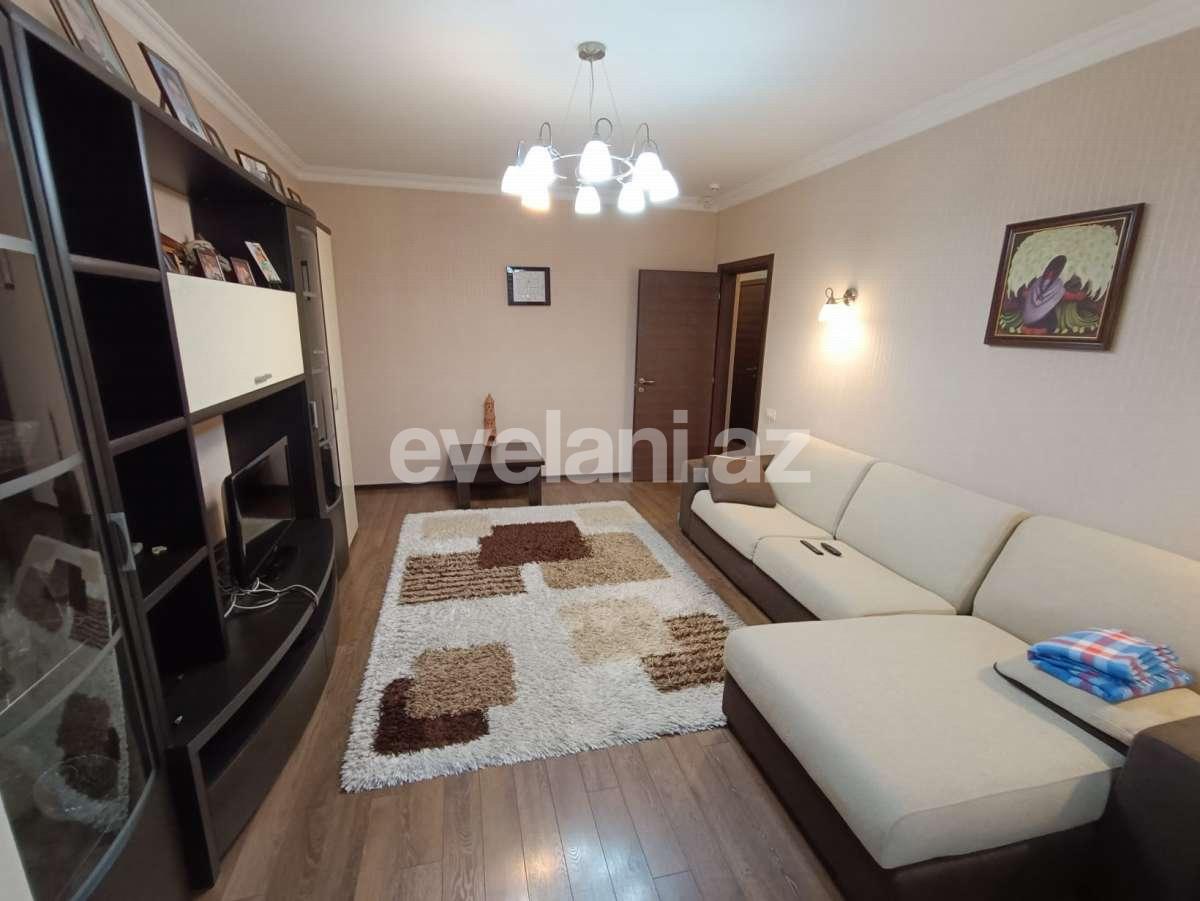 Satılır, köhnə tikili, 3 otaqlı, 73 m², Bakı, Nərimanov r, Nəriman Nərimanov m.