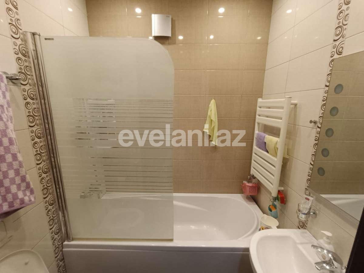 Satılır, köhnə tikili, 3 otaqlı, 73 m², Bakı, Nərimanov r, Nəriman Nərimanov m.