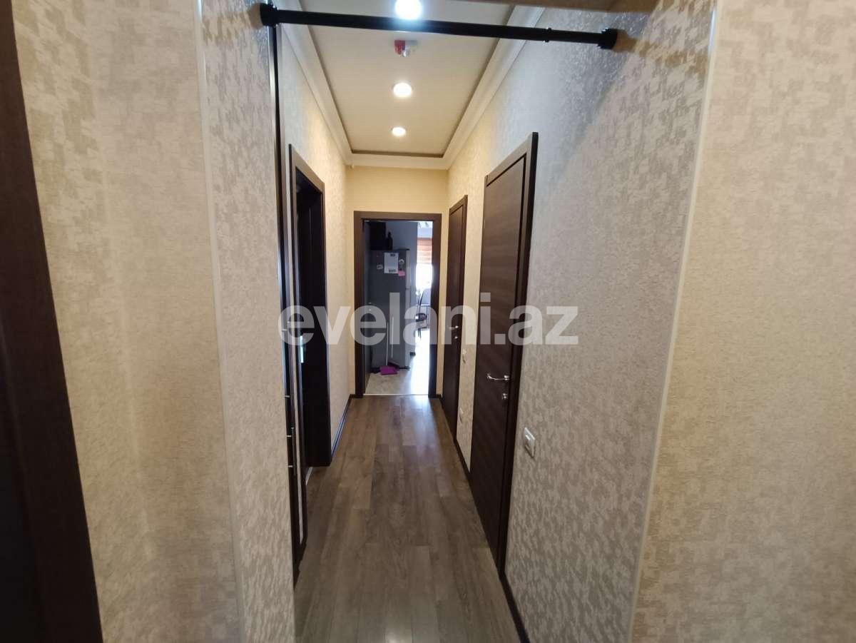 Satılır, köhnə tikili, 3 otaqlı, 73 m², Bakı, Nərimanov r, Nəriman Nərimanov m.