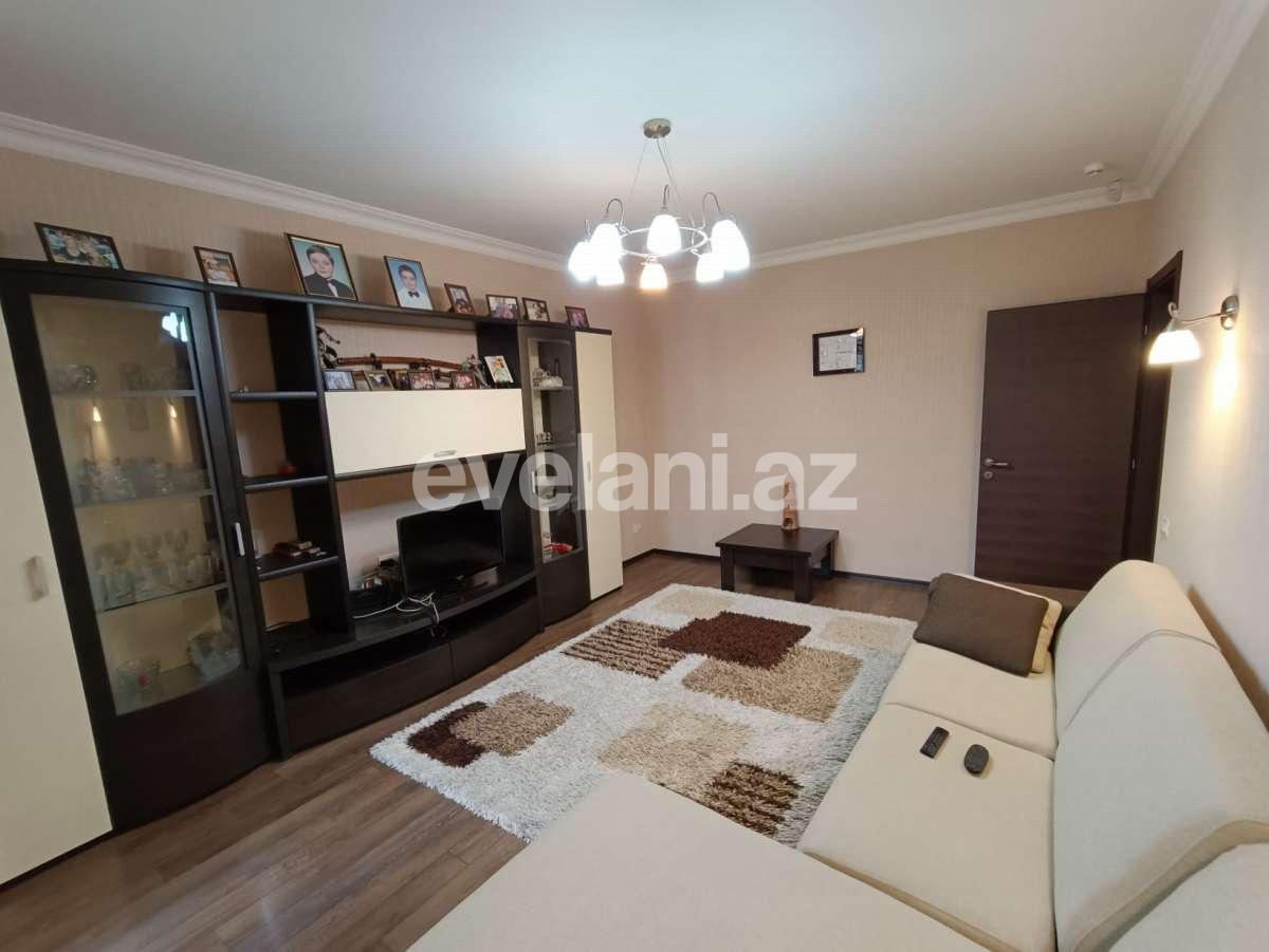 Satılır, köhnə tikili, 3 otaqlı, 73 m², Bakı, Nərimanov r, Nəriman Nərimanov m.