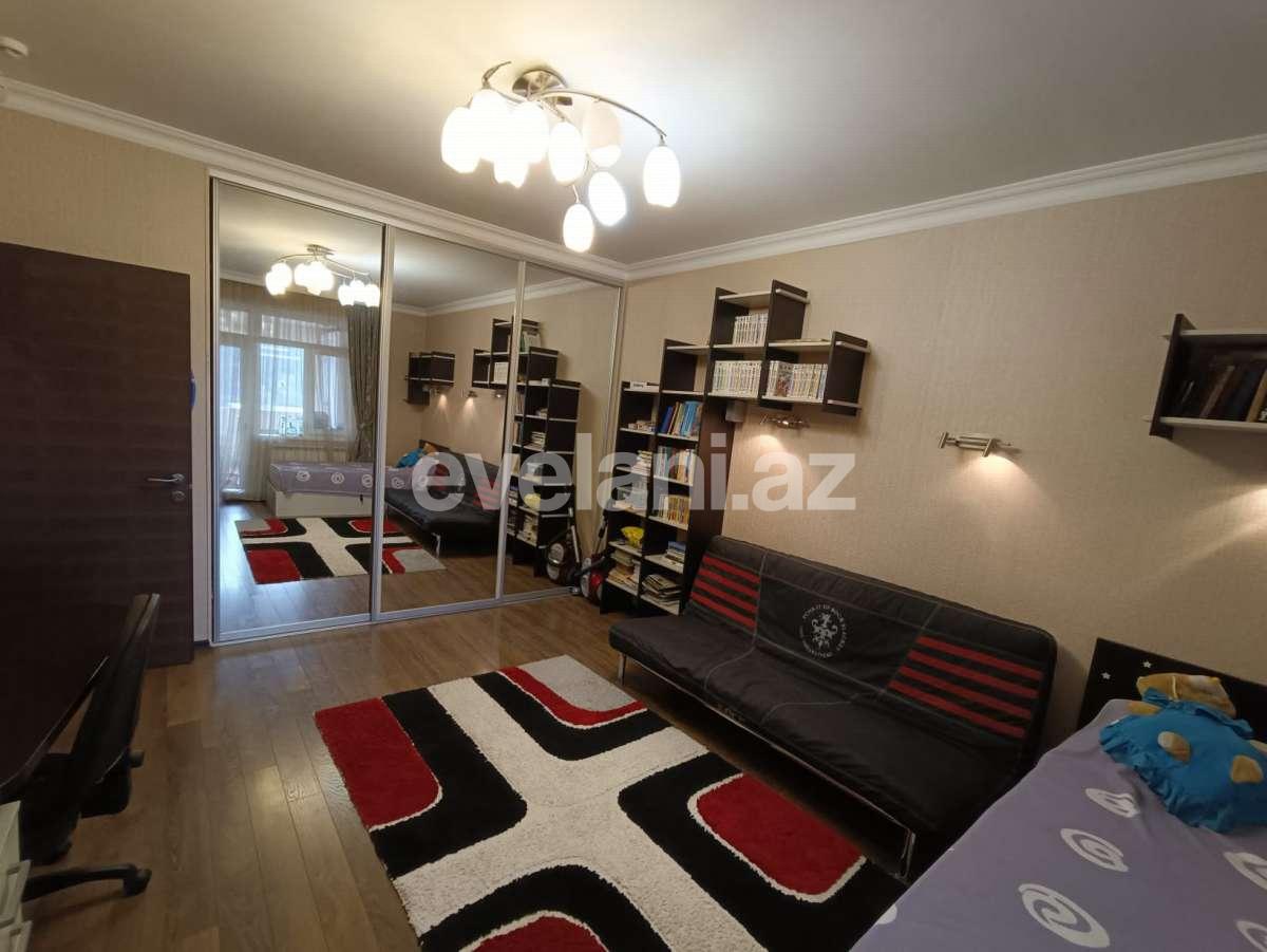 Satılır, köhnə tikili, 3 otaqlı, 73 m², Bakı, Nərimanov r, Nəriman Nərimanov m.