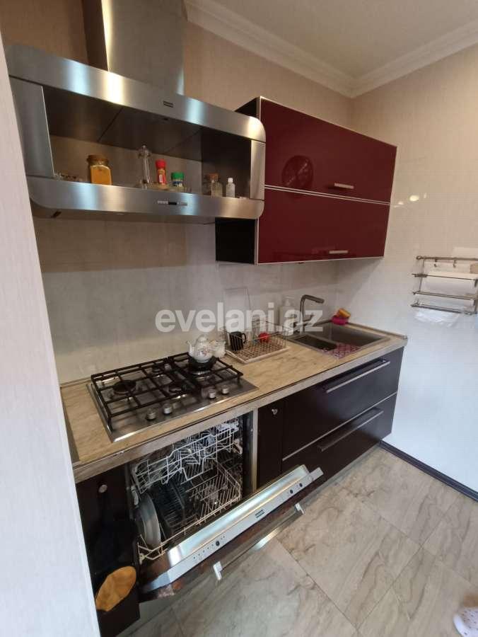 Satılır, köhnə tikili, 3 otaqlı, 73 m², Bakı, Nərimanov r, Nəriman Nərimanov m.