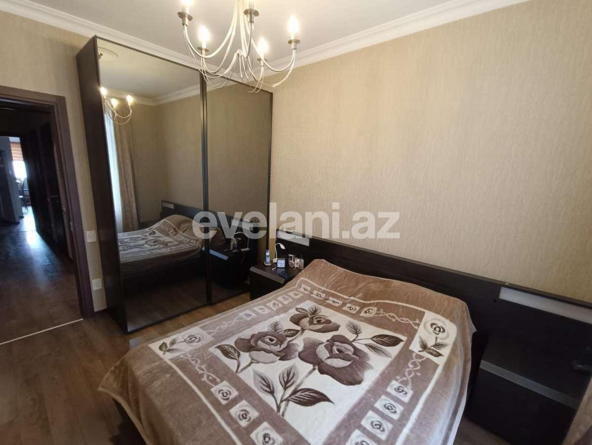 Satılır, köhnə tikili, 3 otaqlı, 73 m², Bakı, Nərimanov r, Nəriman Nərimanov m.