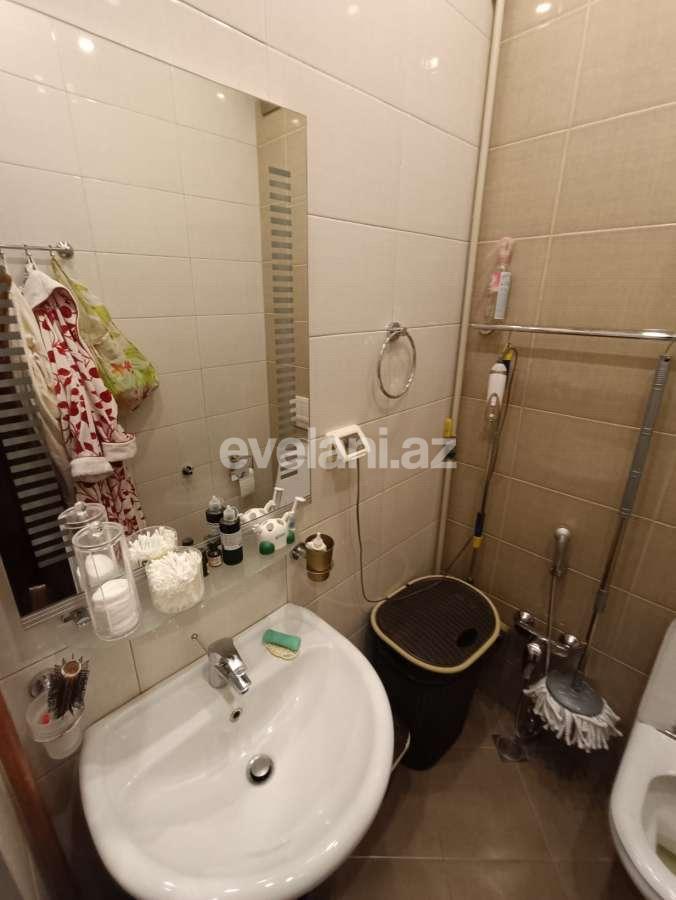 Satılır, köhnə tikili, 3 otaqlı, 73 m², Bakı, Nərimanov r, Nəriman Nərimanov m.