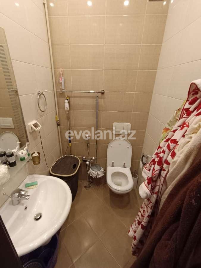 Satılır, köhnə tikili, 3 otaqlı, 73 m², Bakı, Nərimanov r, Nəriman Nərimanov m.