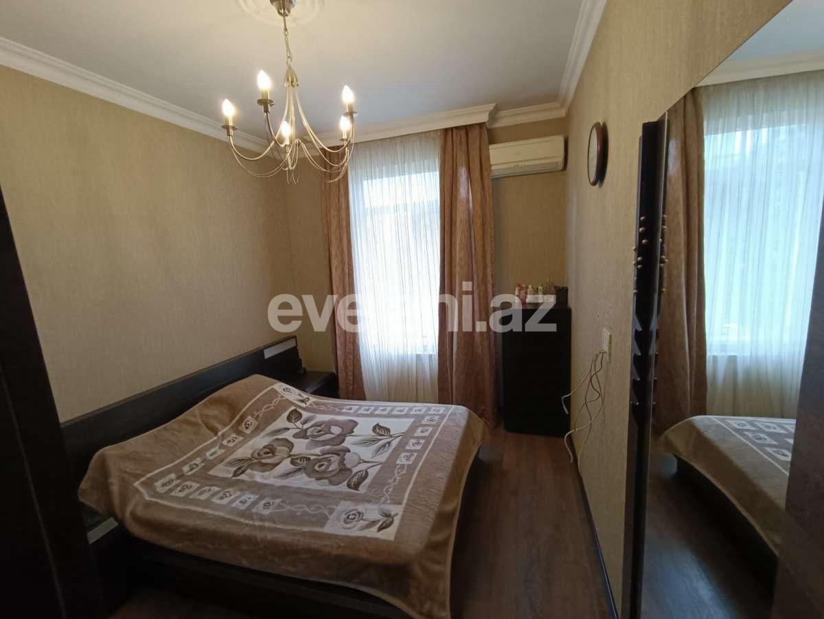Satılır, köhnə tikili, 3 otaqlı, 73 m², Bakı, Nərimanov r, Nəriman Nərimanov m.