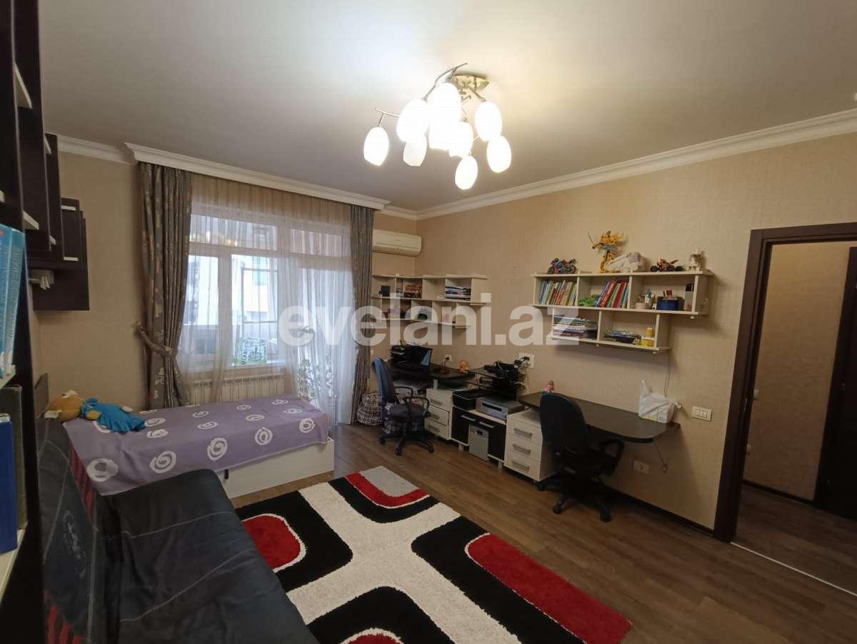 Satılır, köhnə tikili, 3 otaqlı, 73 m², Bakı, Nərimanov r, Nəriman Nərimanov m.