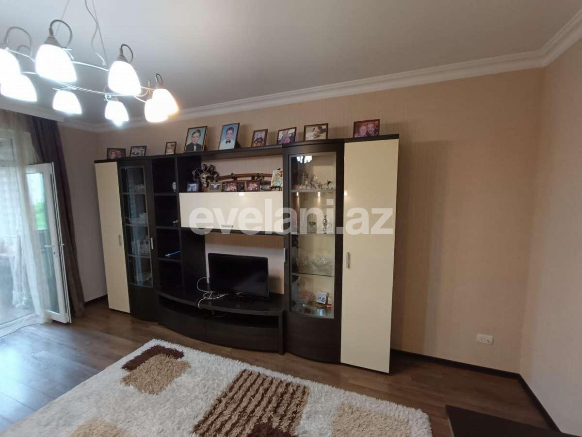 Satılır, köhnə tikili, 3 otaqlı, 73 m², Bakı, Nərimanov r, Nəriman Nərimanov m.