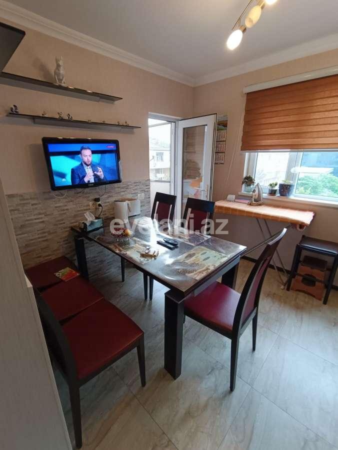 Satılır, köhnə tikili, 3 otaqlı, 73 m², Bakı, Nərimanov r, Nəriman Nərimanov m.