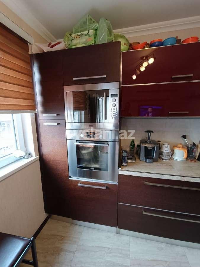 Satılır, köhnə tikili, 3 otaqlı, 73 m², Bakı, Nərimanov r, Nəriman Nərimanov m.
