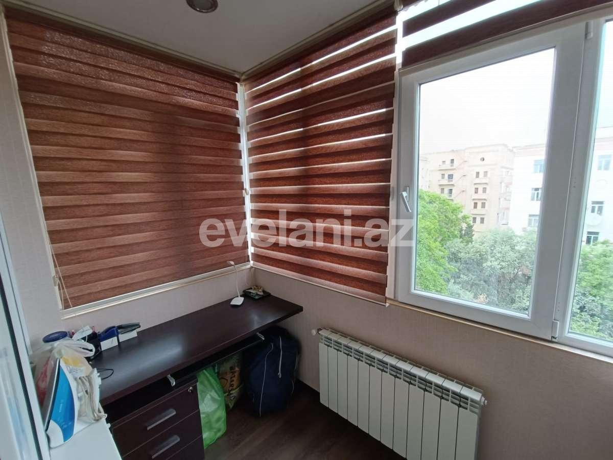 Satılır, köhnə tikili, 3 otaqlı, 73 m², Bakı, Nərimanov r, Nəriman Nərimanov m.