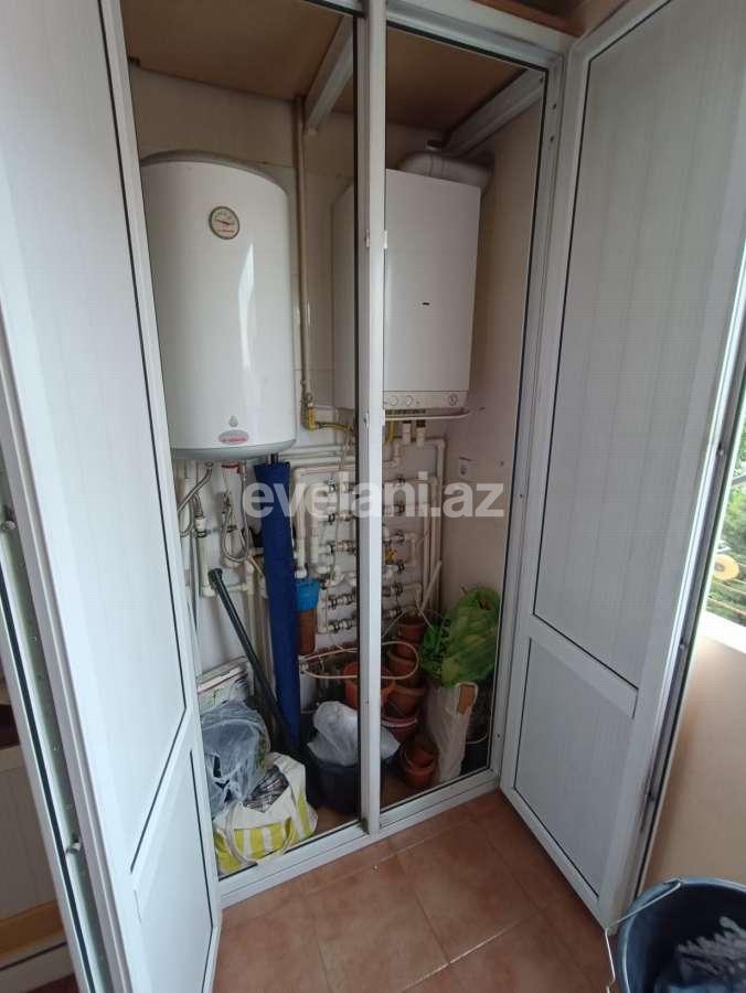 Satılır, köhnə tikili, 3 otaqlı, 73 m², Bakı, Nərimanov r, Nəriman Nərimanov m.