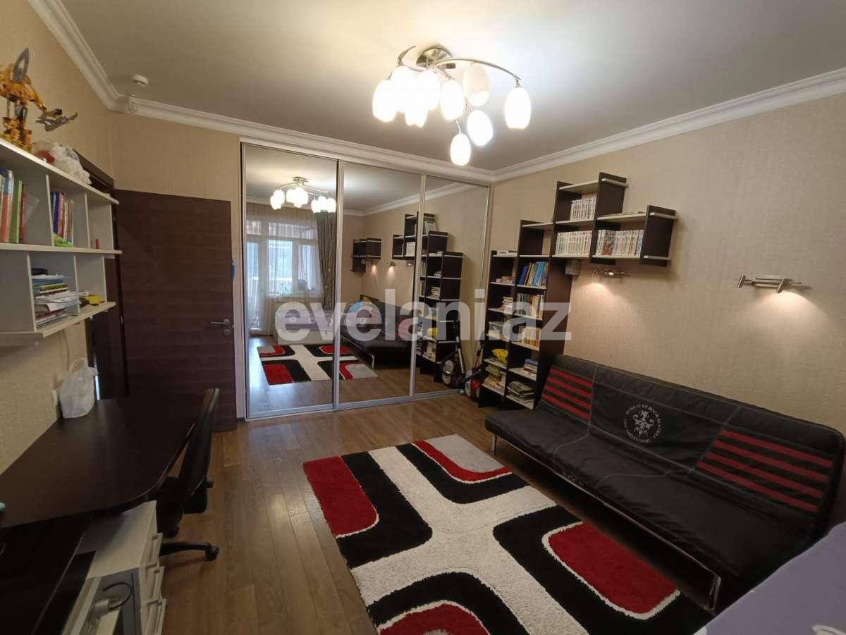 Satılır, köhnə tikili, 3 otaqlı, 73 m², Bakı, Nərimanov r, Nəriman Nərimanov m.