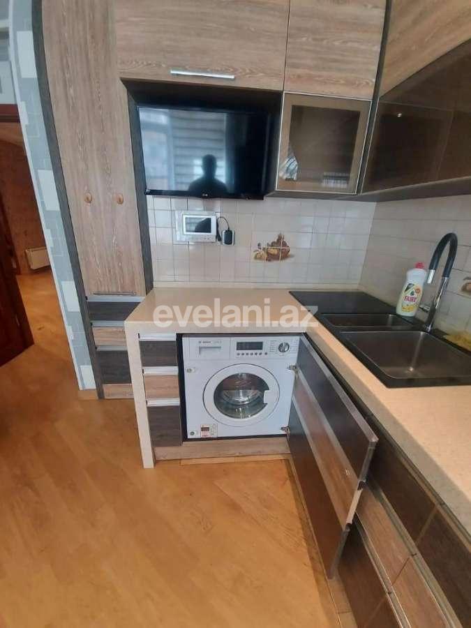 Kirayə verilir, yeni tikili, 3 otaqlı, 140 m², Bakı, Nizami r, Neftçilər m.