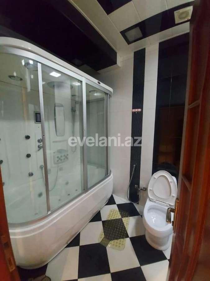 Kirayə verilir, yeni tikili, 3 otaqlı, 140 m², Bakı, Nizami r, Neftçilər m.