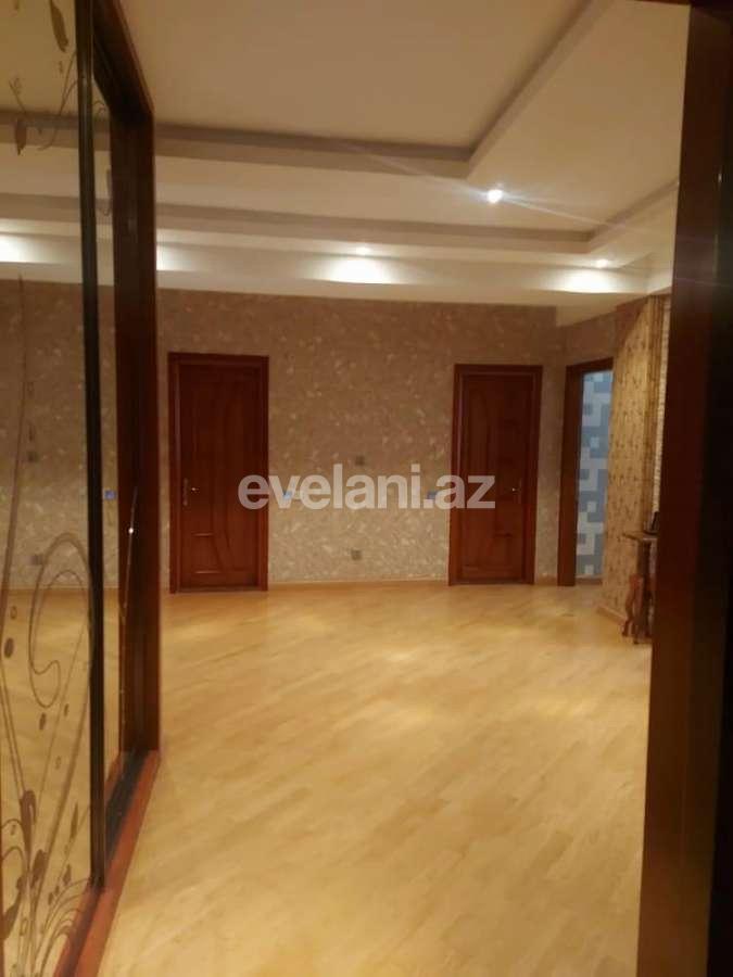 Kirayə verilir, yeni tikili, 3 otaqlı, 140 m², Bakı, Nizami r, Neftçilər m.