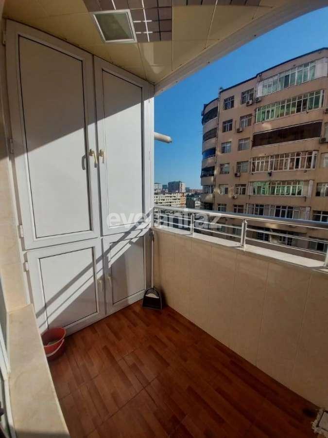 Kirayə verilir, yeni tikili, 3 otaqlı, 140 m², Bakı, Nizami r, Neftçilər m.