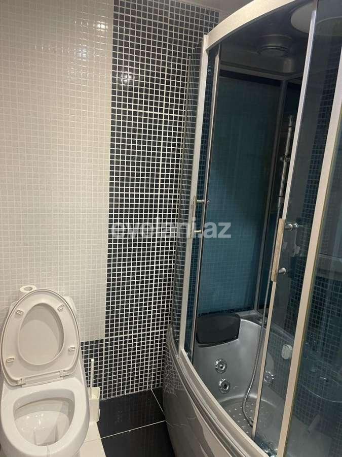 Kirayə verilir, yeni tikili, 2 otaqlı, 85 m², Bakı, Xətai r, Şah İsmayıl Xətai m.