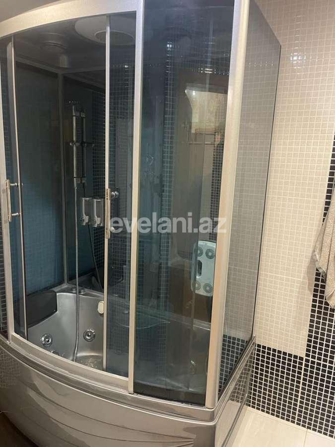 Kirayə verilir, yeni tikili, 2 otaqlı, 85 m², Bakı, Xətai r, Şah İsmayıl Xətai m.