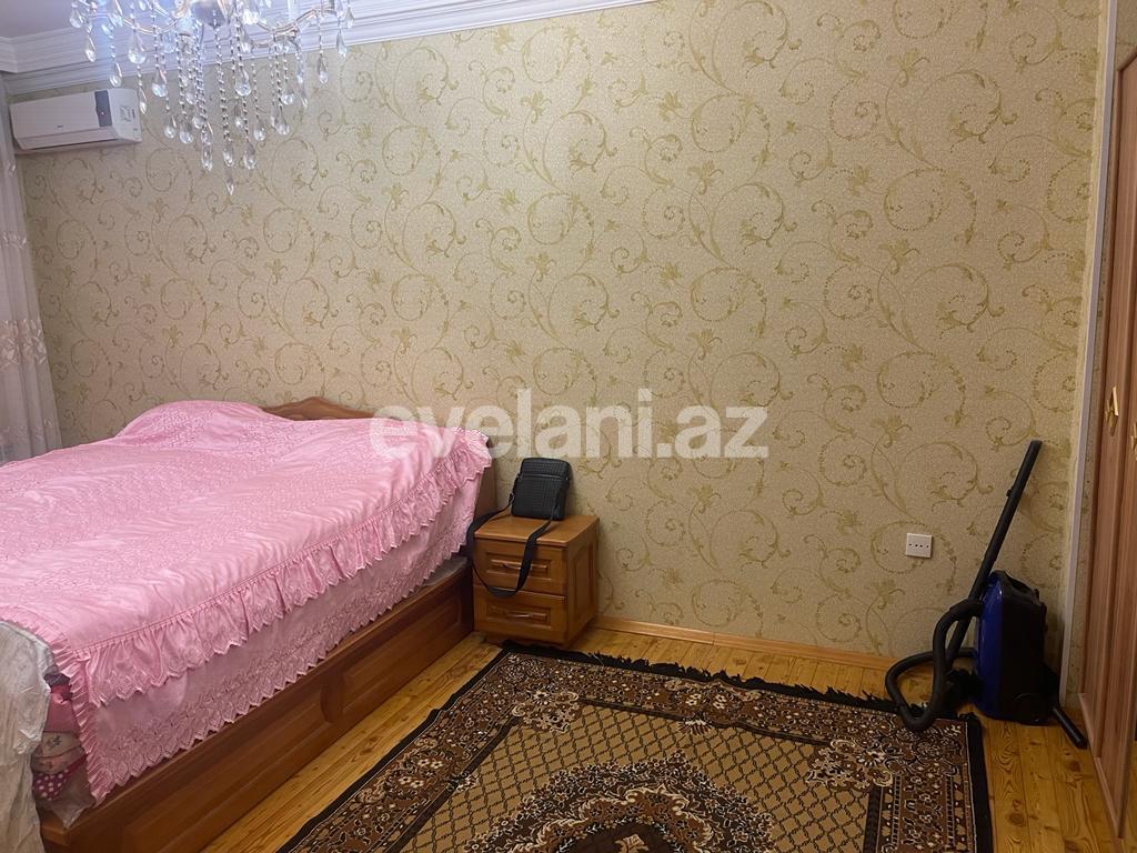 Kirayə verilir, yeni tikili, 2 otaqlı, 85 m², Bakı, Xətai r, Şah İsmayıl Xətai m.