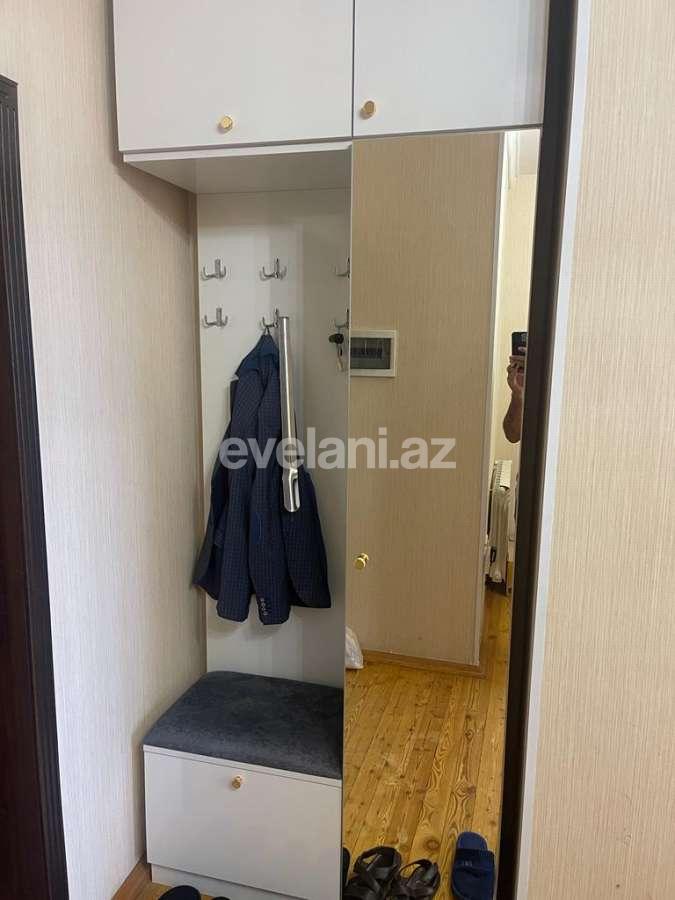 Kirayə verilir, yeni tikili, 2 otaqlı, 85 m², Bakı, Xətai r, Şah İsmayıl Xətai m.