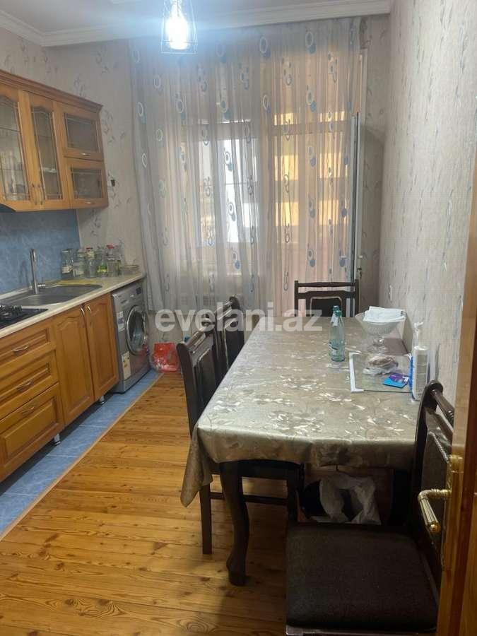 Kirayə verilir, yeni tikili, 2 otaqlı, 85 m², Bakı, Xətai r, Şah İsmayıl Xətai m.