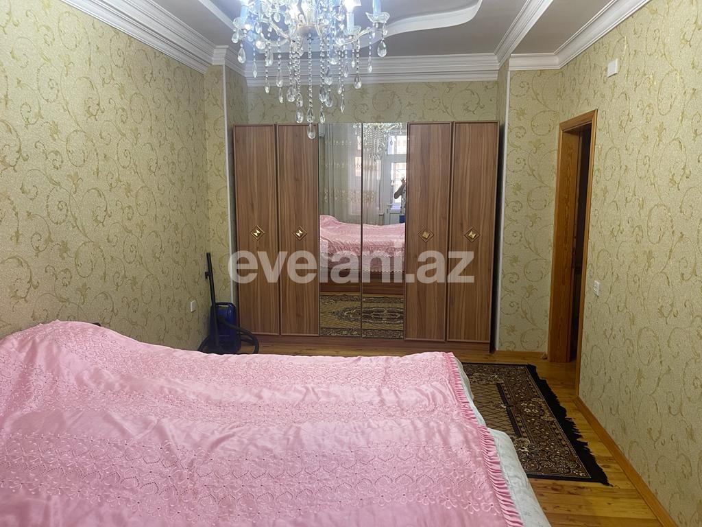 Kirayə verilir, yeni tikili, 2 otaqlı, 85 m², Bakı, Xətai r, Şah İsmayıl Xətai m.