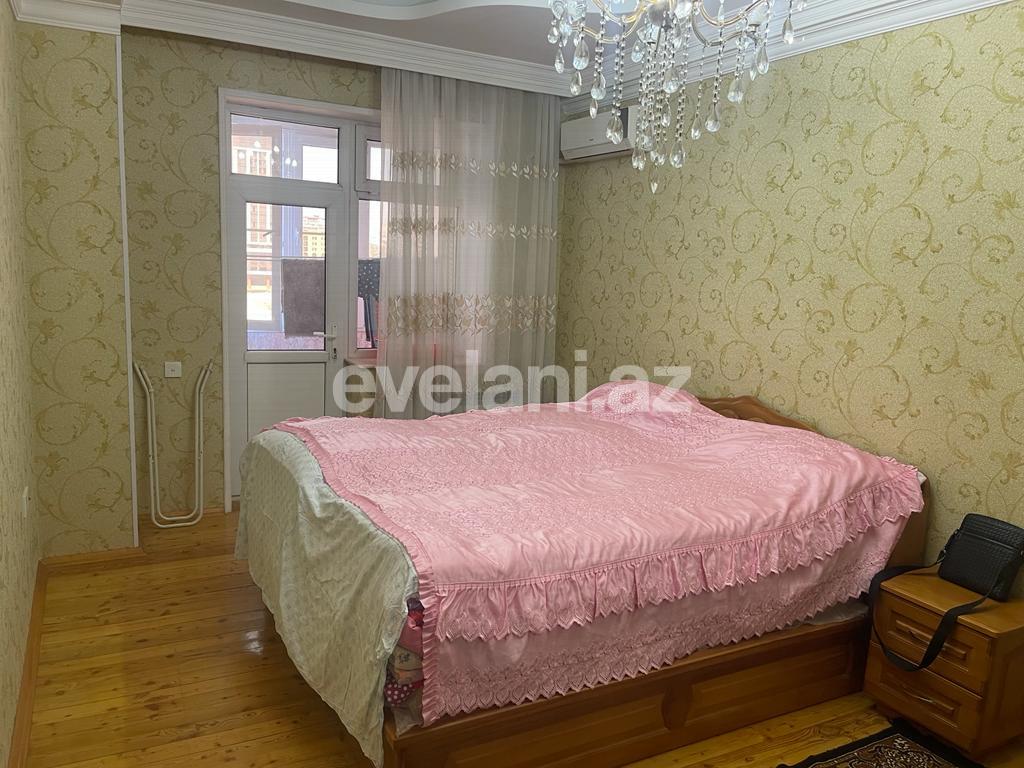 Kirayə verilir, yeni tikili, 2 otaqlı, 85 m², Bakı, Xətai r, Şah İsmayıl Xətai m.