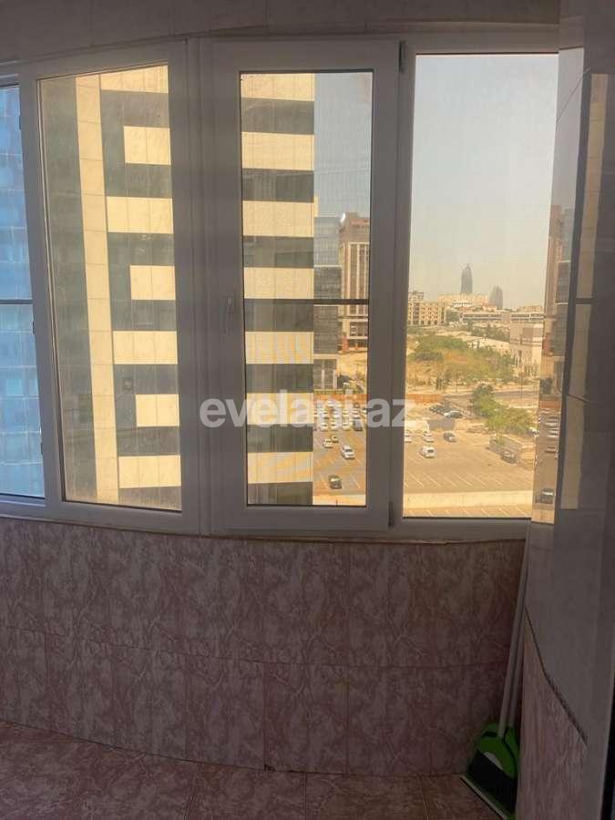 Kirayə verilir, yeni tikili, 2 otaqlı, 85 m², Bakı, Xətai r, Şah İsmayıl Xətai m.