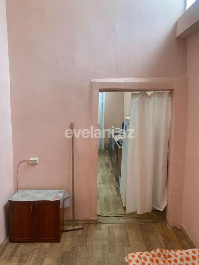 Rent, garden / house, 3 room, 54 m², Baku, Nasimi r, Nizami m.