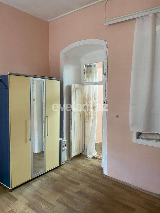 Rent, garden / house, 3 room, 54 m², Baku, Nasimi r, Nizami m.