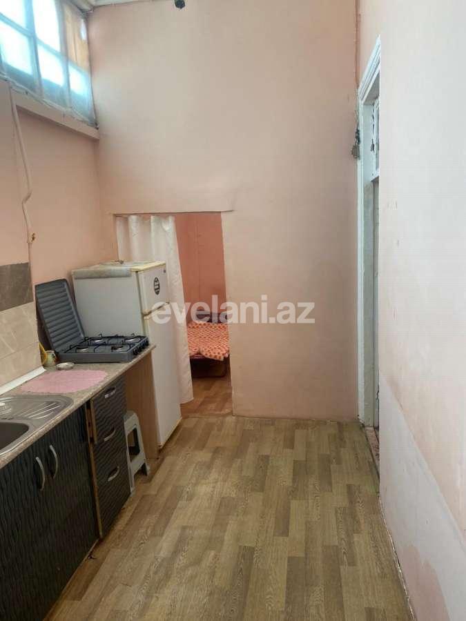 Rent, garden / house, 3 room, 54 m², Baku, Nasimi r, Nizami m.