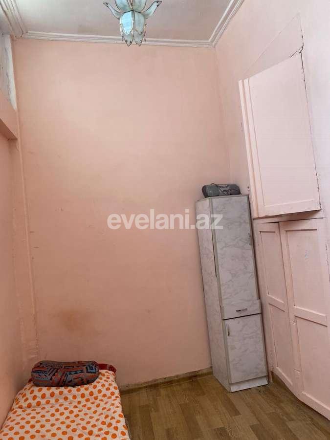 Rent, garden / house, 3 room, 54 m², Baku, Nasimi r, Nizami m.