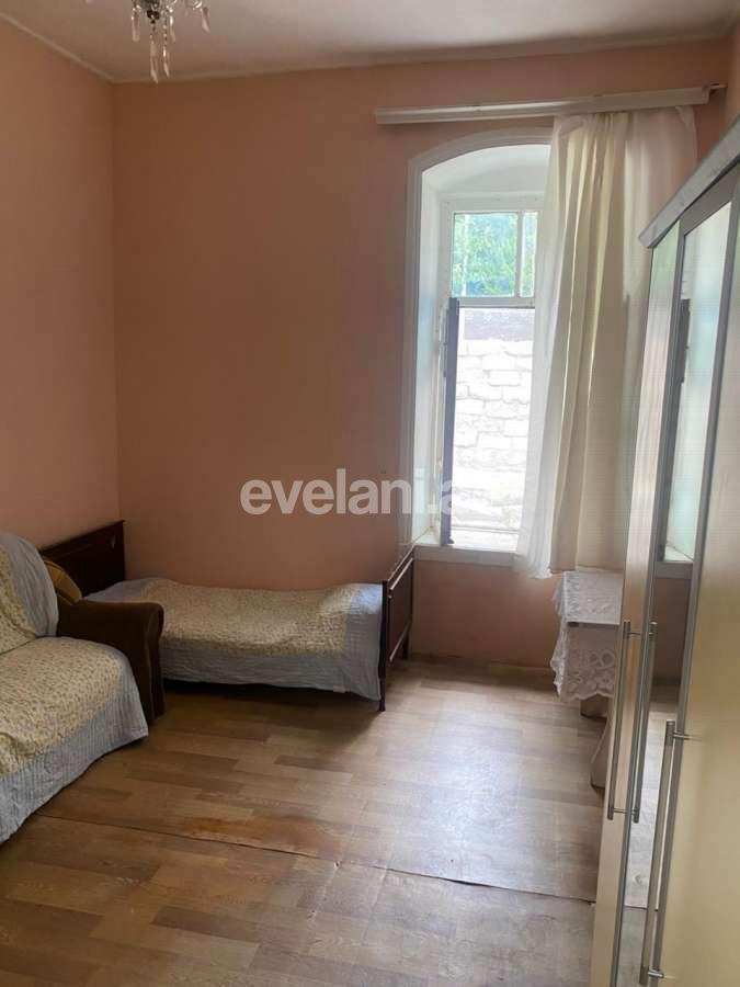 Rent, garden / house, 3 room, 54 m², Baku, Nasimi r, Nizami m.