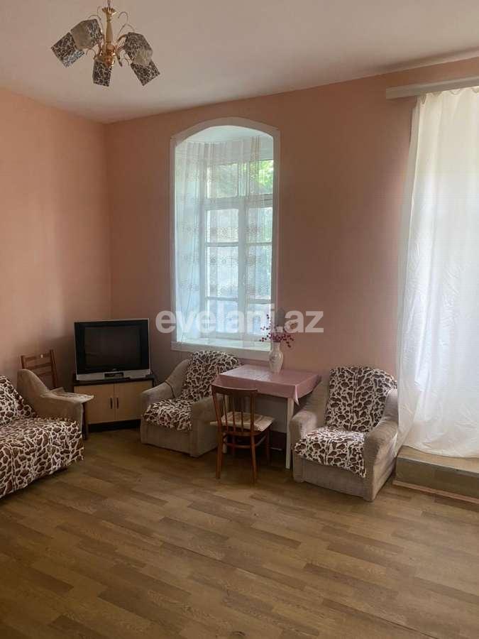 Rent, garden / house, 3 room, 54 m², Baku, Nasimi r, Nizami m.