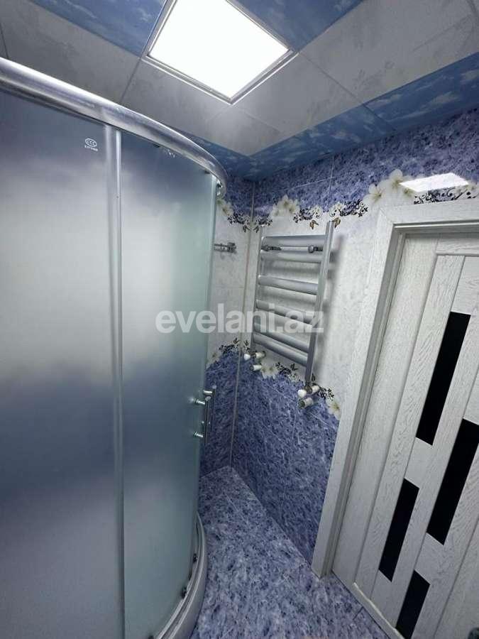 Sale, old building, 3 room, 85 m², Baku, Yasamal r, Elmlar Akademiyası m.