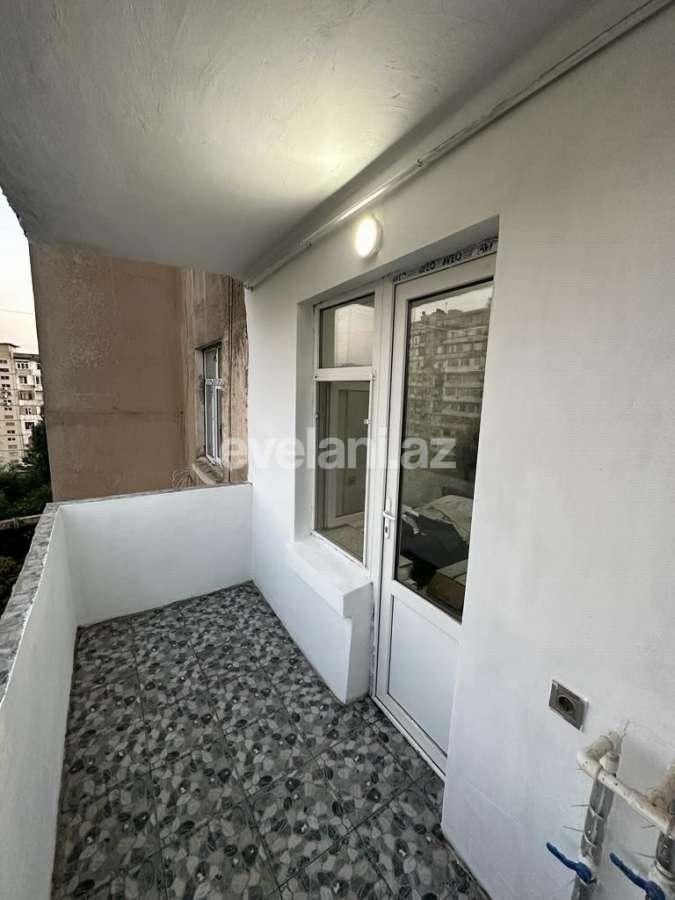 Sale, old building, 3 room, 85 m², Baku, Yasamal r, Elmlar Akademiyası m.