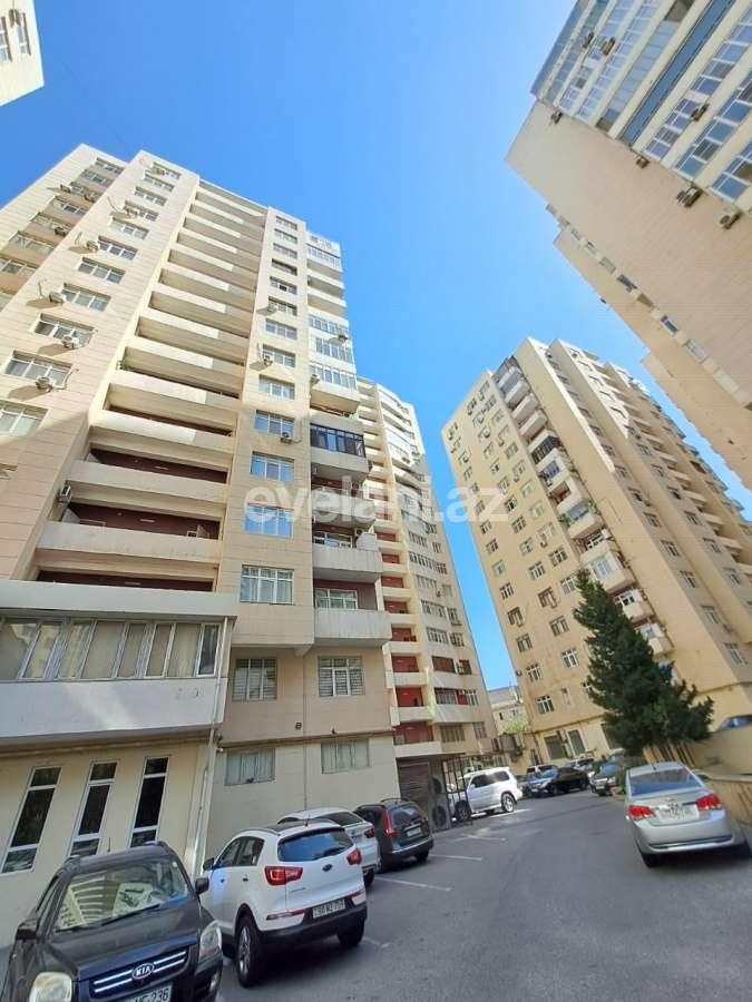 Satılır, yeni tikili, 3 otaqlı, 120 m², Bakı, Yasamal r, Elmlər Akademiyası m.