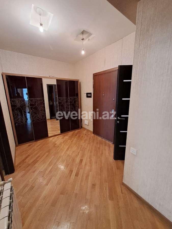 Satılır, yeni tikili, 3 otaqlı, 120 m², Bakı, Yasamal r, Elmlər Akademiyası m.