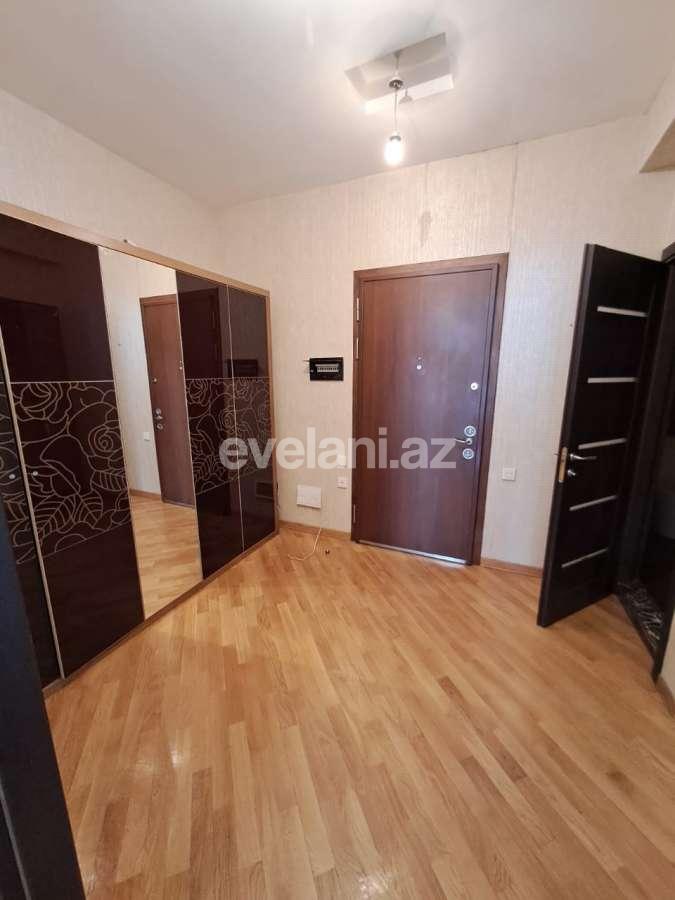 Satılır, yeni tikili, 3 otaqlı, 120 m², Bakı, Yasamal r, Elmlər Akademiyası m.
