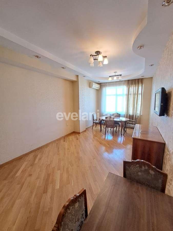 Satılır, yeni tikili, 3 otaqlı, 120 m², Bakı, Yasamal r, Elmlər Akademiyası m.